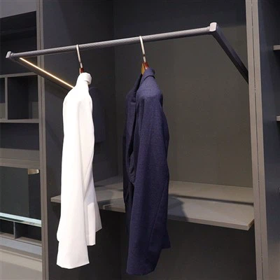 Dillad Ystafell Wely Dan Do Rod Lifft