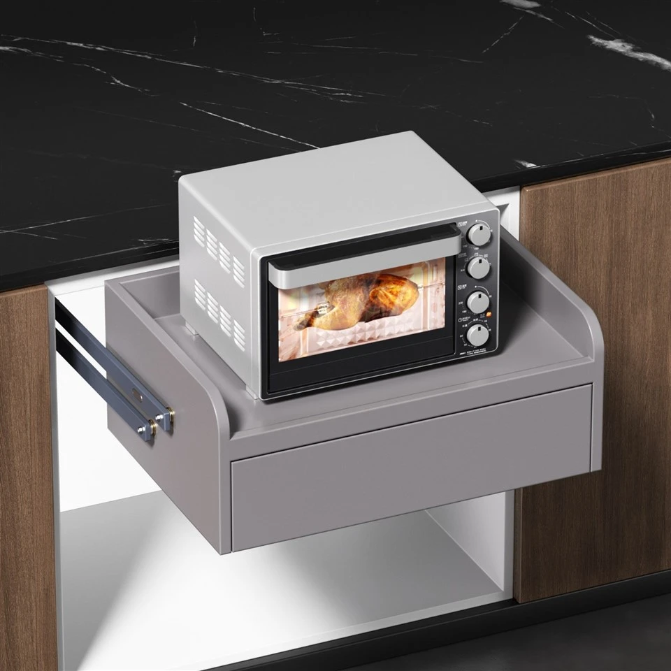 Kitchen Appliance Lift | Change The Way You Store Things in Your Kitchen suppliers