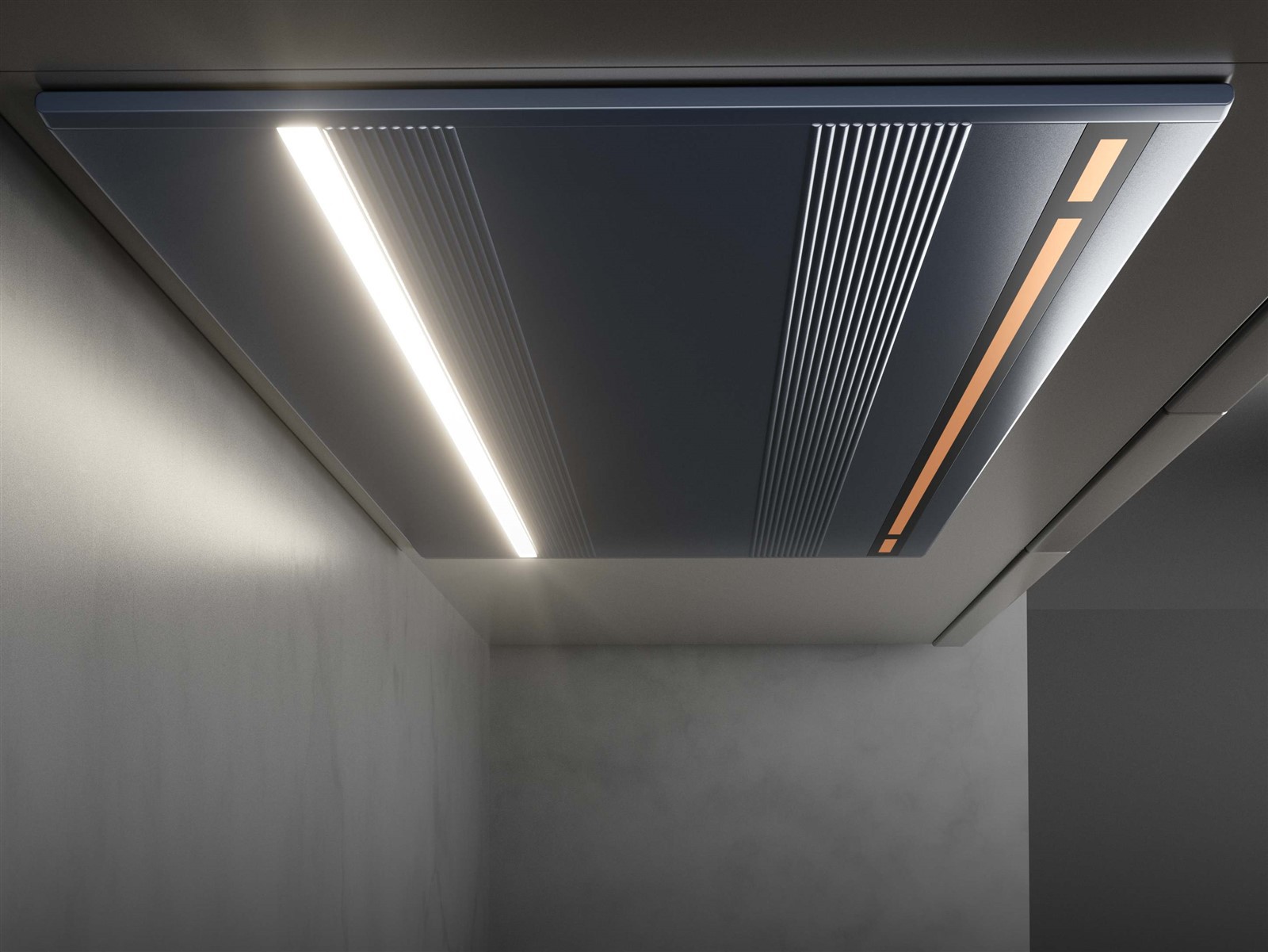 Electric lifting seasoning rack Electric lifting seasoning rack