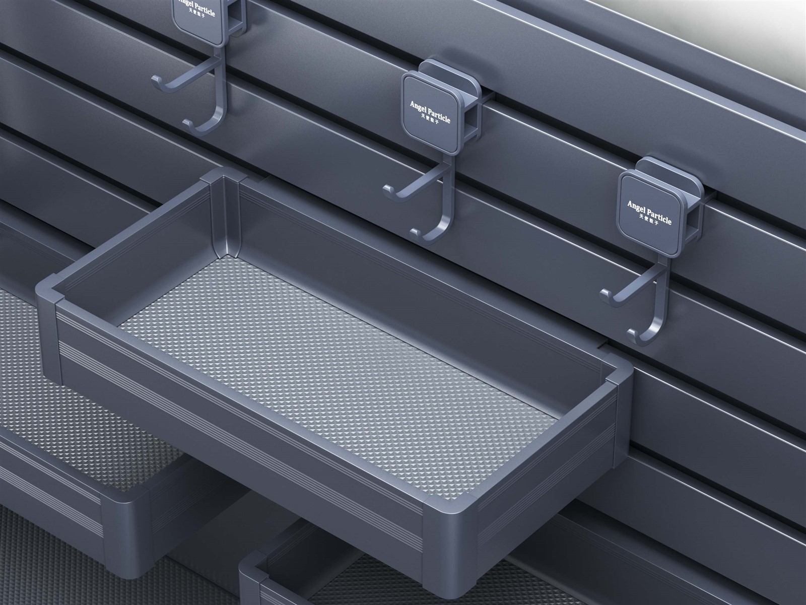 Electric lifting seasoning rack Electric lifting seasoning rack