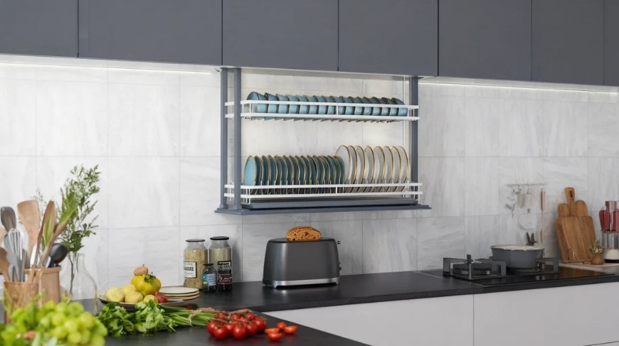 Application scenarios of electric bowl and basket Application scenarios of electric bowl and basket